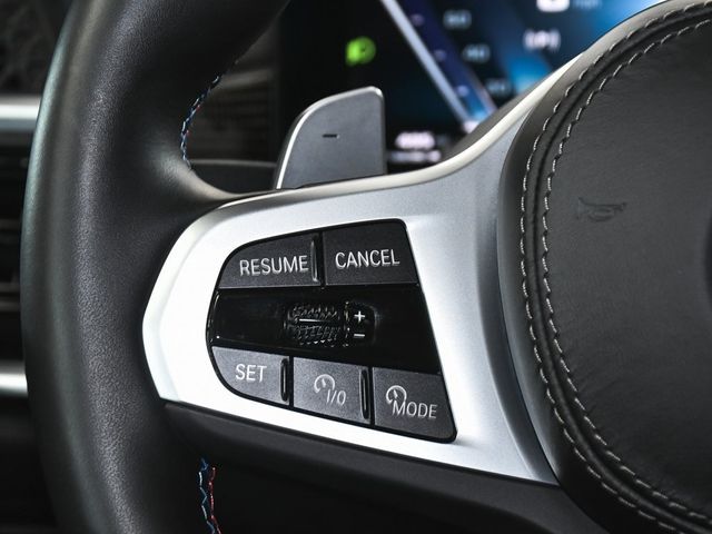 2026 BMW X5 M60i - 22894323 - 47