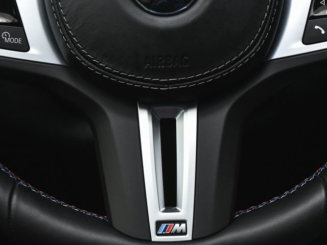 2026 BMW X5 M60i - 22894323 - 49