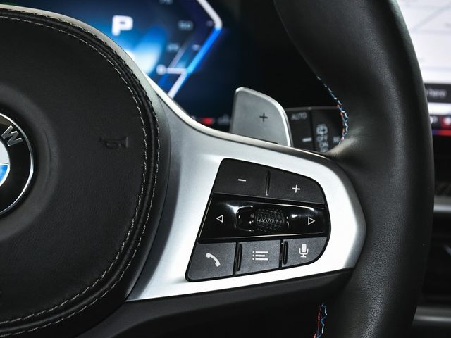 2026 BMW X5 M60i - 22894323 - 50