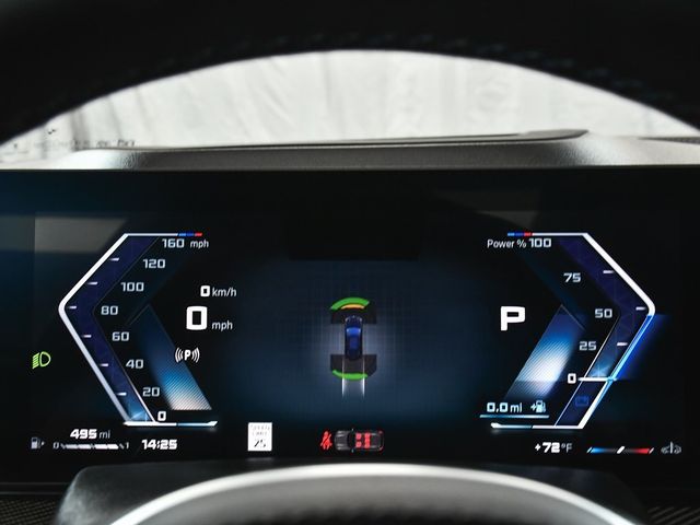 2026 BMW X5 M60i - 22894323 - 52