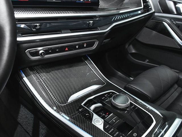 2026 BMW X5 M60i - 22894323 - 55