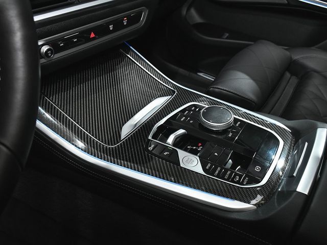 2026 BMW X5 M60i - 22894323 - 56