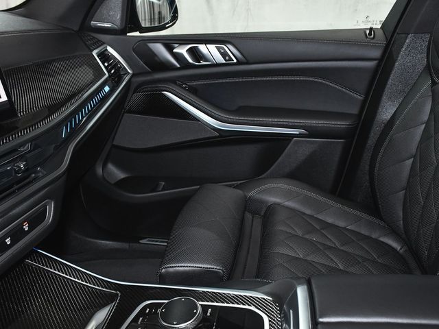 2026 BMW X5 M60i - 22894323 - 59
