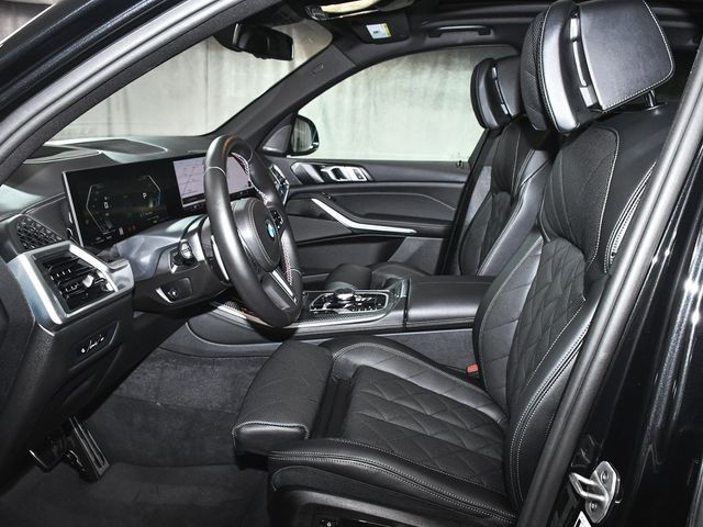 2026 BMW X5 M60i - 22894323 - 60