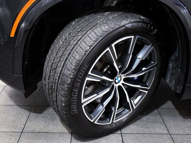 2026 BMW X5 M60i - 22894323 - 6