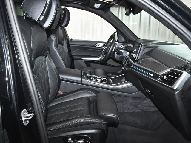 2026 BMW X5 M60i - 22894323 - 69
