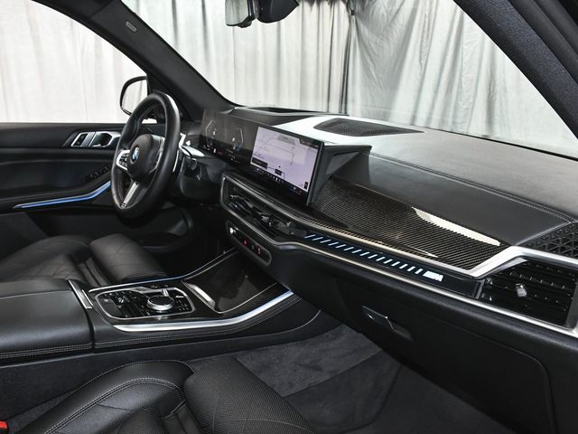 2026 BMW X5 M60i - 22894323 - 71