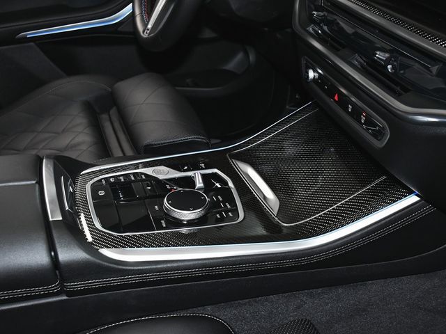 2026 BMW X5 M60i - 22894323 - 73