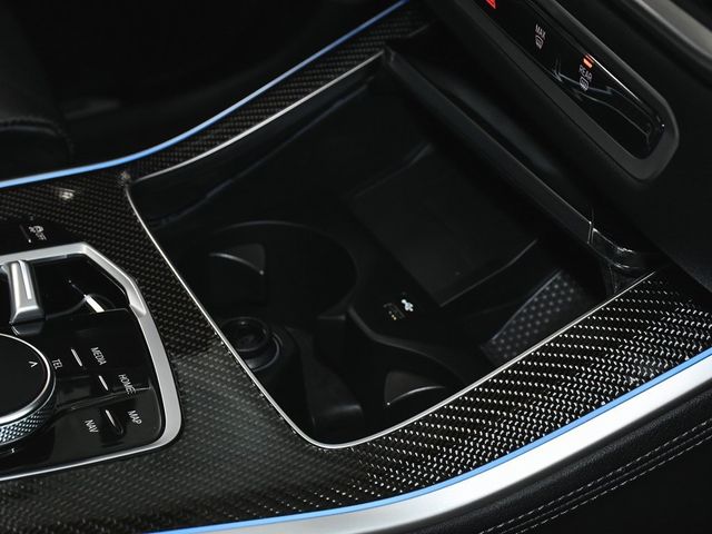 2026 BMW X5 M60i - 22894323 - 74