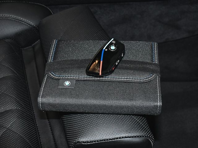 2026 BMW X5 M60i - 22894323 - 75