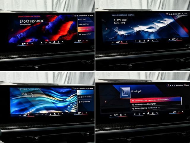 2026 BMW X5 M60i - 22894323 - 76