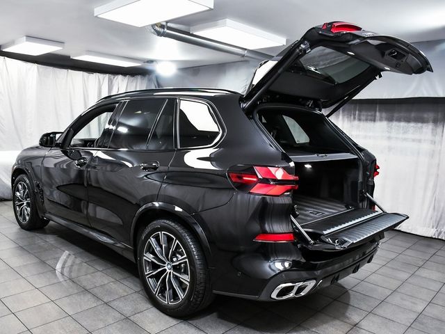 2026 BMW X5 M60i - 22894323 - 77