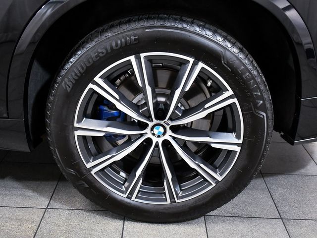 2026 BMW X5 M60i - 22894323 - 7