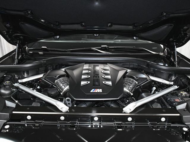 2026 BMW X5 M60i - 22894323 - 82