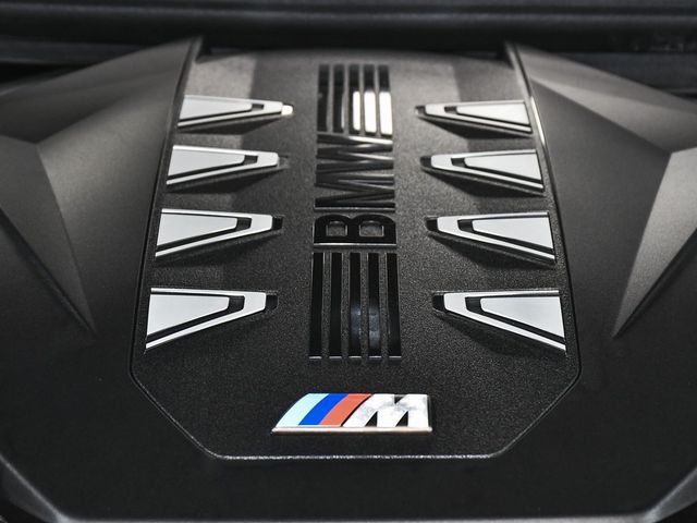 2026 BMW X5 M60i - 22894323 - 83