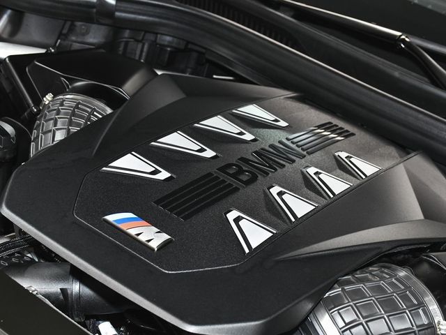 2026 BMW X5 M60i - 22894323 - 84