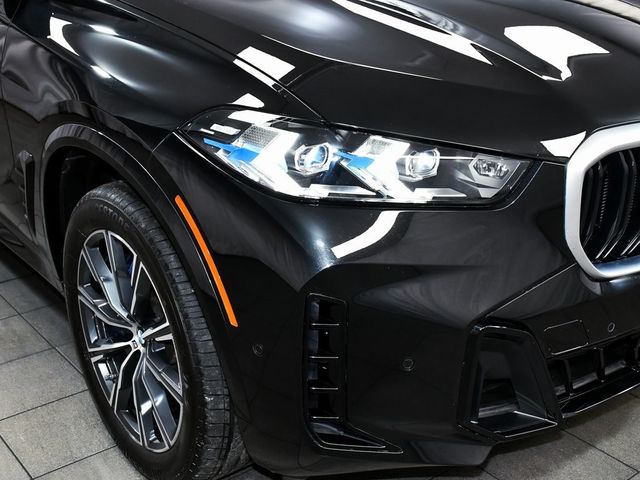 2026 BMW X5 M60i - 22894323 - 87