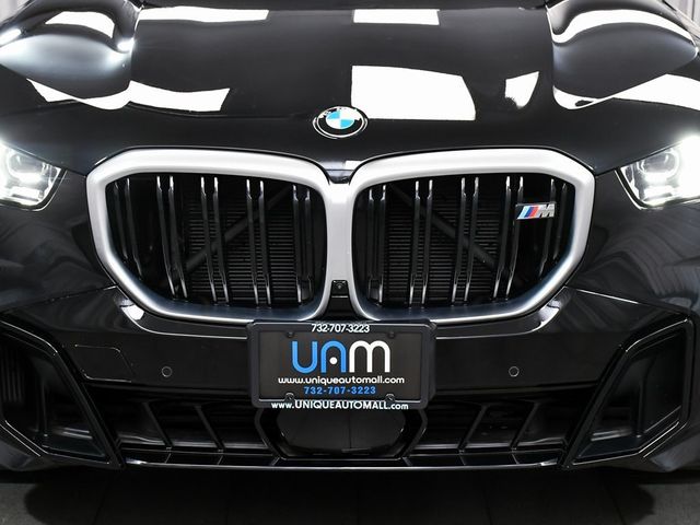 2026 BMW X5 M60i - 22894323 - 88