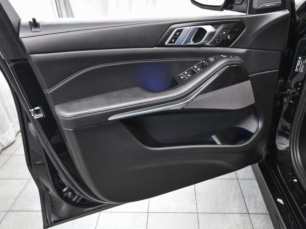2026 Bmw X5 M60i photo 3