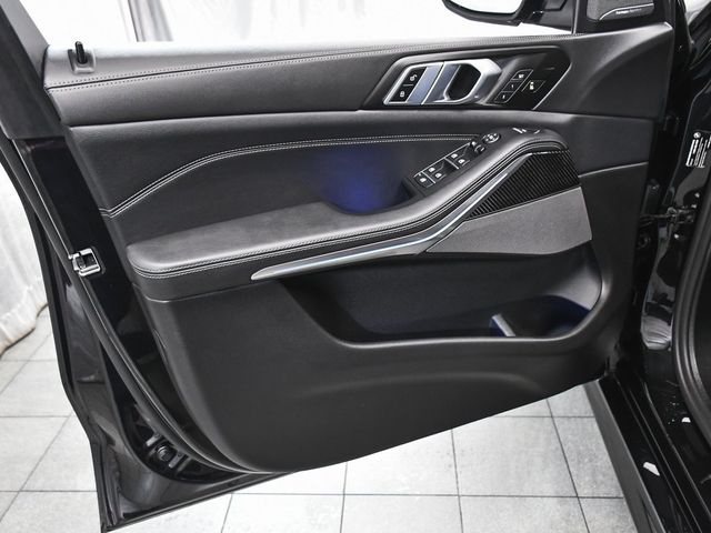 2026 BMW X5 M60i - 22894323 - 8