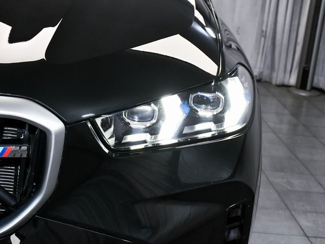 2026 BMW X5 M60i - 22894323 - 90