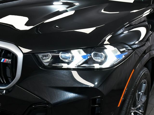2026 BMW X5 M60i - 22894323 - 91