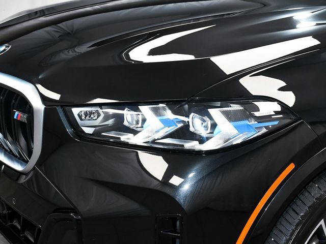 2026 BMW X5 M60i - 22894323 - 92