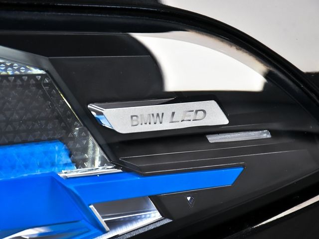 2026 BMW X5 M60i - 22894323 - 93