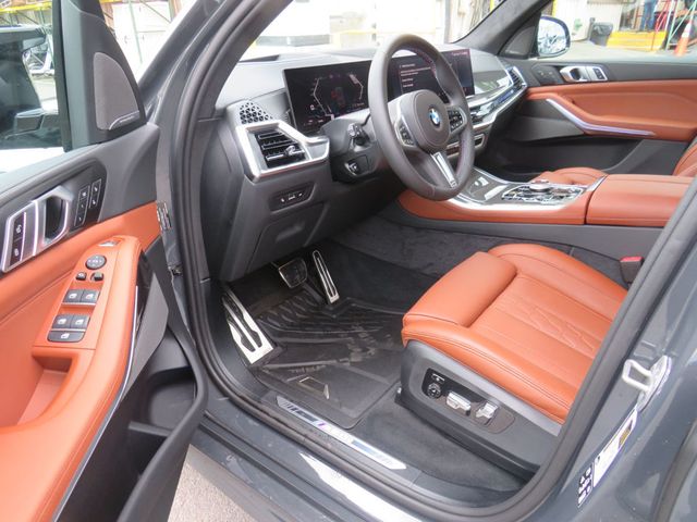 2026 BMW X5 M60i Sports Activity Vehicle - 23044008 - 9