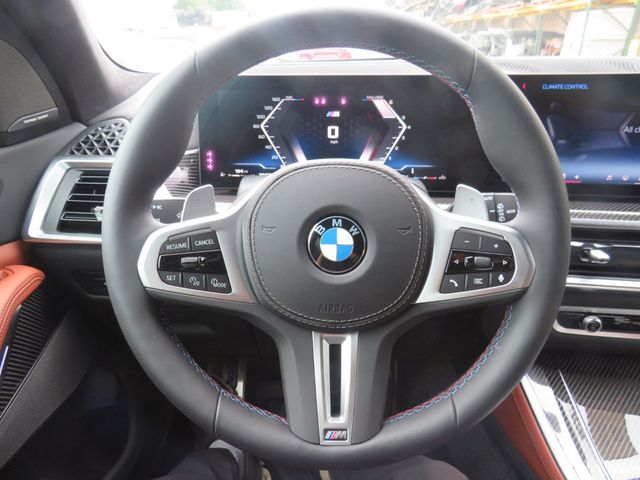 2026 BMW X5 M60i Sports Activity Vehicle - 23044008 - 10