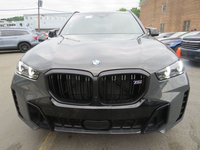 2026 BMW X5 M60i Sports Activity Vehicle - 23044008 - 1