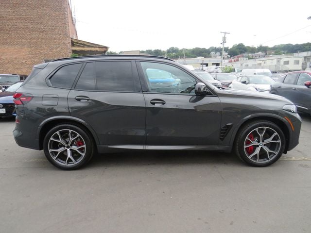 2026 BMW X5 M60i Sports Activity Vehicle - 23044008 - 3