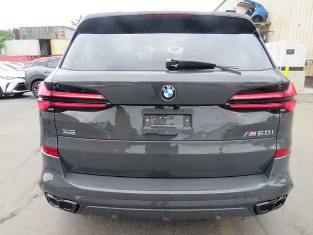 2026 BMW X5 M60i Sports Activity Vehicle - 23044008 - 5