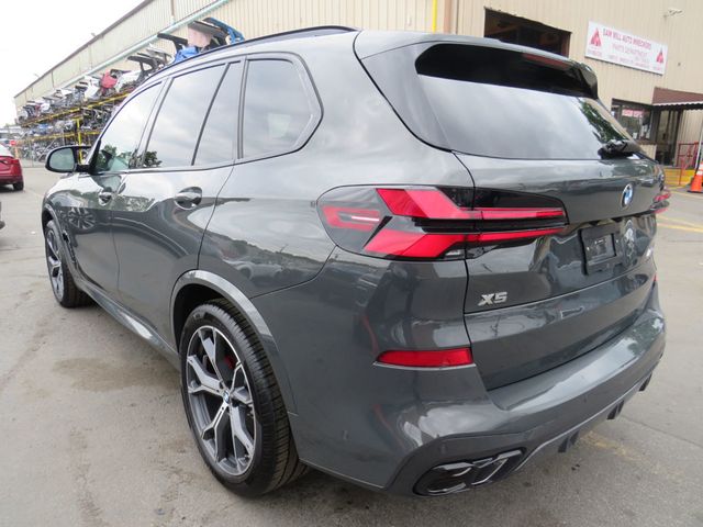 2026 BMW X5 M60i Sports Activity Vehicle - 23044008 - 6