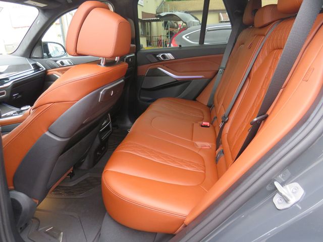 2026 BMW X5 M60i Sports Activity Vehicle - 23044008 - 8