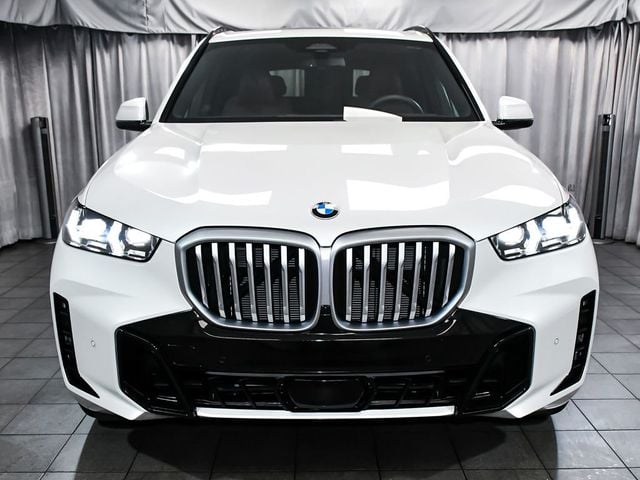 2026 BMW X5 xDrive40i - 23015845 - 1
