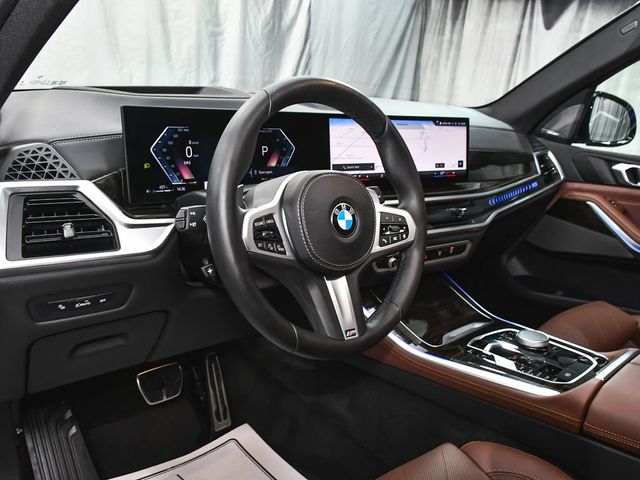 2026 BMW X5 xDrive40i - 23015845 - 19
