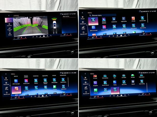 2026 BMW X5 xDrive40i - 23015845 - 22