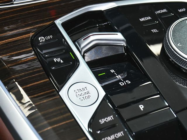 2026 BMW X5 xDrive40i - 23015845 - 28