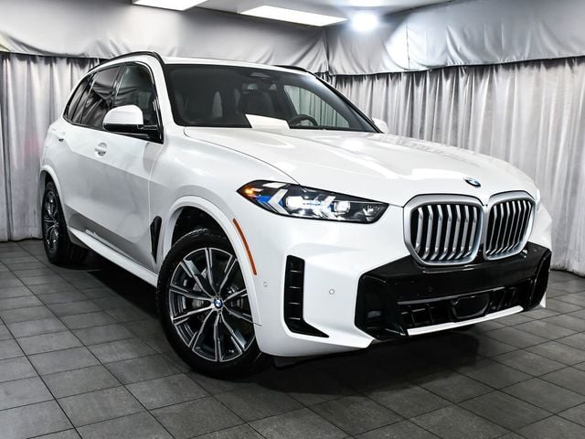 2026 BMW X5 xDrive40i - 23015845 - 2