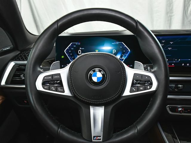 2026 BMW X5 xDrive40i - 23015845 - 33