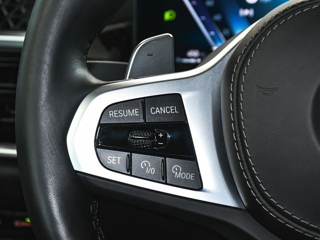 2026 BMW X5 xDrive40i - 23015845 - 34
