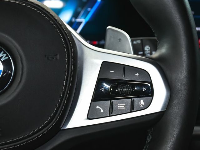2026 BMW X5 xDrive40i - 23015845 - 37
