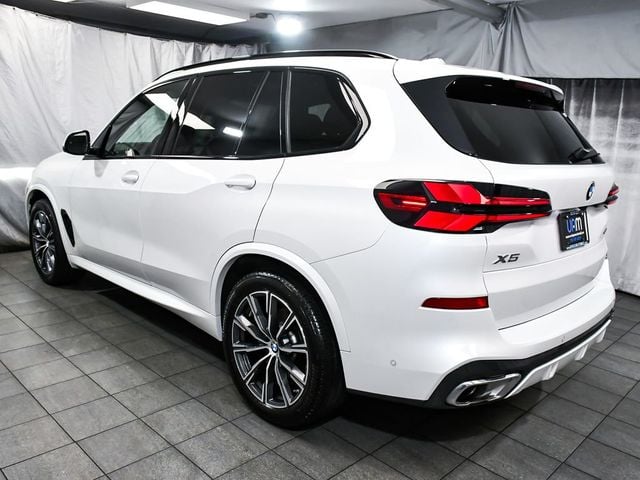 2026 BMW X5 xDrive40i - 23015845 - 3