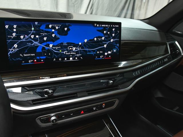 2026 BMW X5 xDrive40i - 23015845 - 41