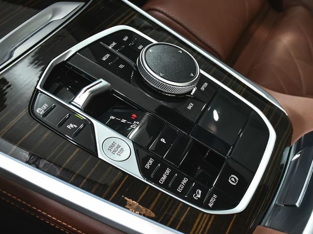 2026 BMW X5 xDrive40i - 23015845 - 44