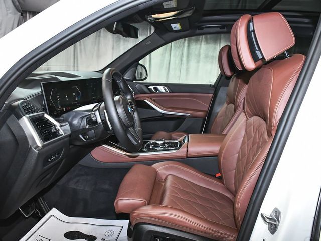 2026 BMW X5 xDrive40i - 23015845 - 48