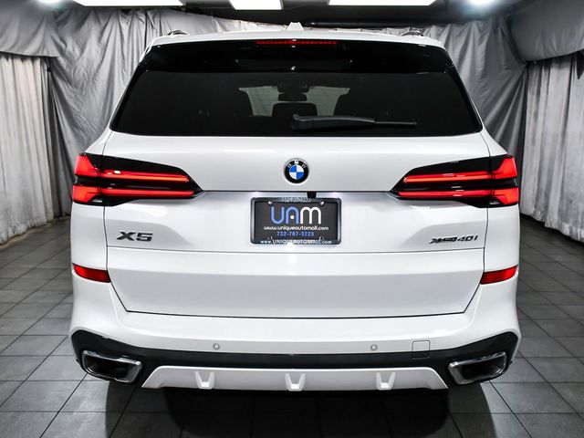 2026 BMW X5 xDrive40i - 23015845 - 4