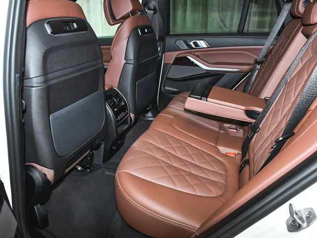 2026 BMW X5 xDrive40i - 23015845 - 52