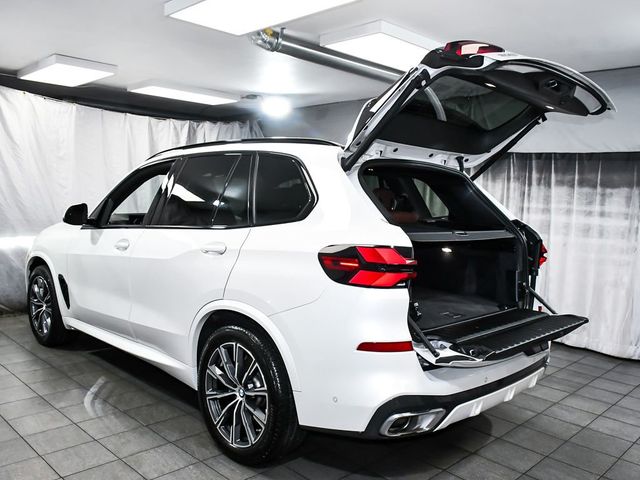 2026 BMW X5 xDrive40i - 23015845 - 64